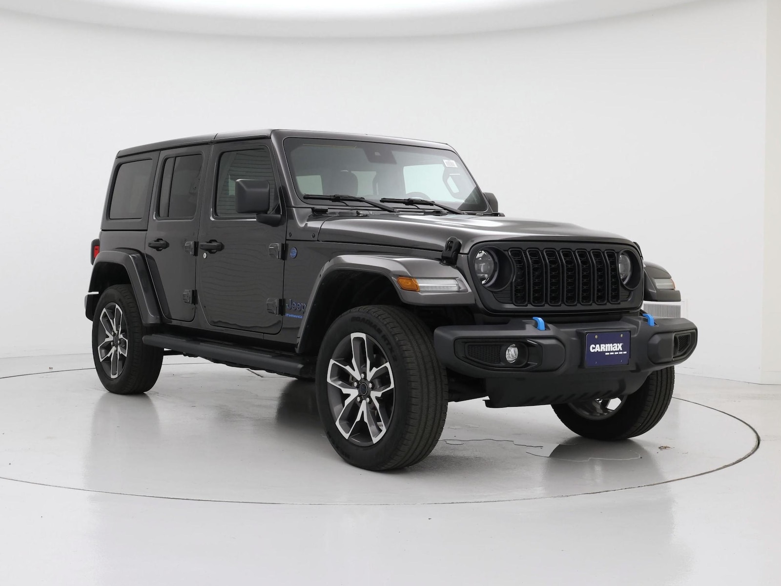 jeep wrangler 4xe 2024 1C4RJXN66RW155317 image jeep wrangler 4xe 2024 1C4RJXN66RW155317 image